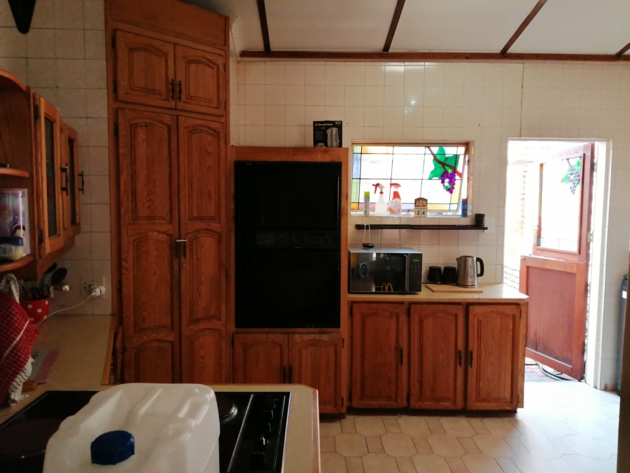 3 Bedroom Property for Sale in Safari Gardens North West